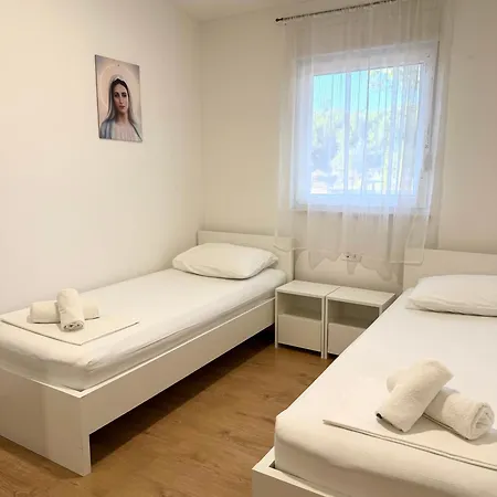 بيت ضيافة Laura - Međugorje